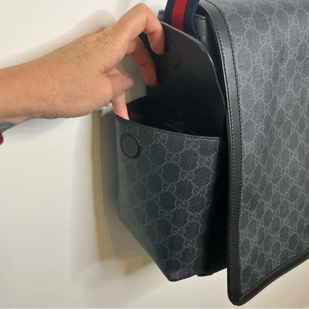 Gucci Large Changing Bag